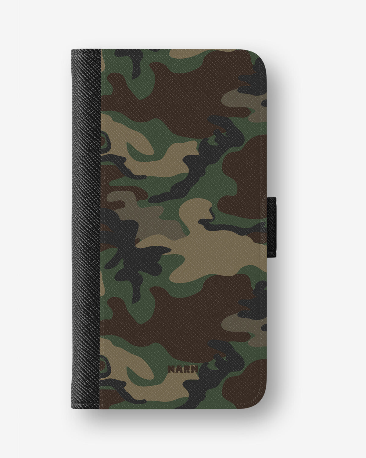 Google Pixel 10a Wallet Case - Camouflage - View 1