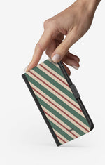 Google Pixel 10a Wallet Case - Candy Stripe - View 2
