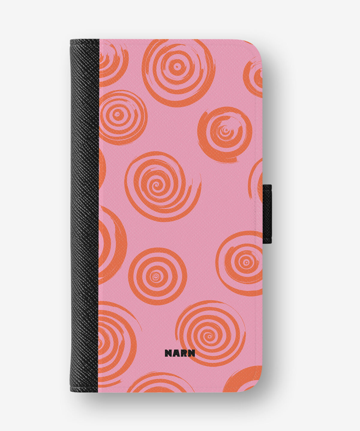 Google Pixel 10a Wallet Case - Candy Swirl - View 1
