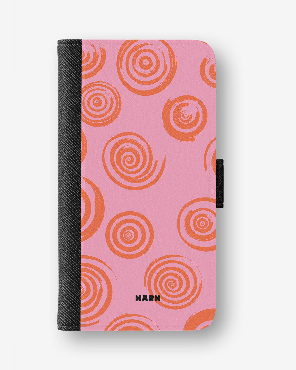 Google Pixel 10a Wallet Case - Candy Swirl - View 1