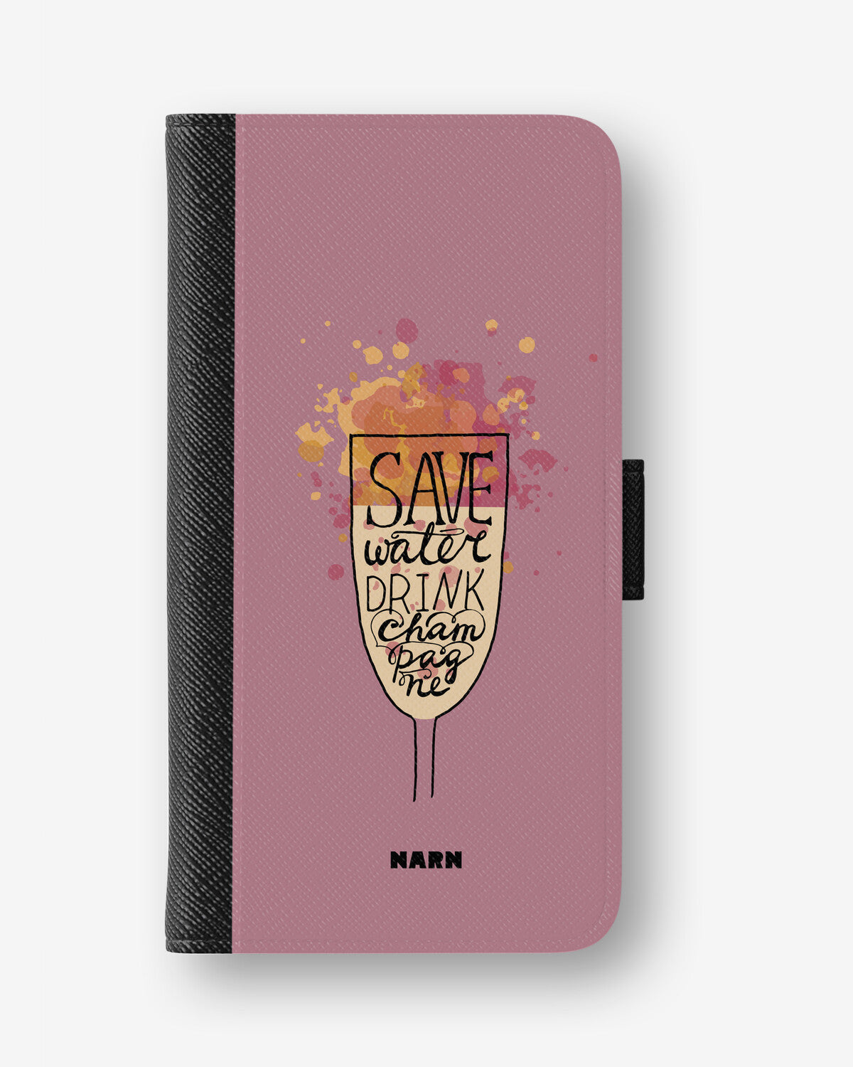 Google Pixel 10a Wallet Case - Champagne - View 1