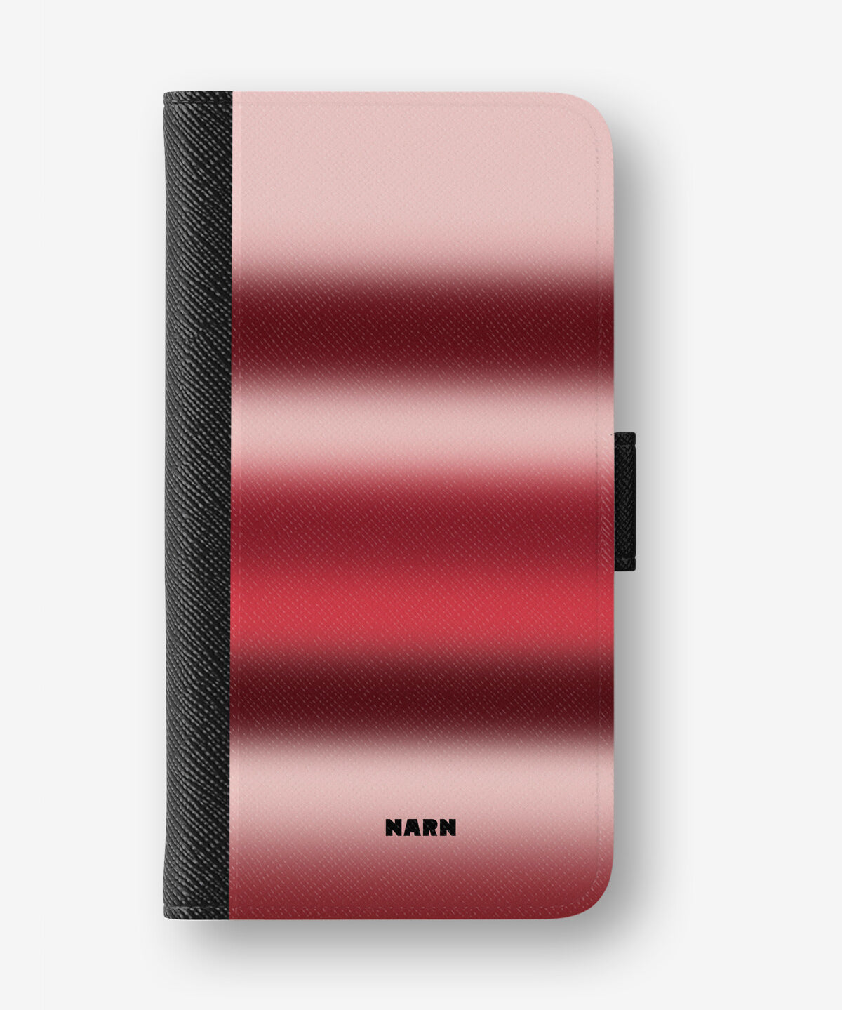 Google Pixel 10a Wallet Case - Cherry - View 1