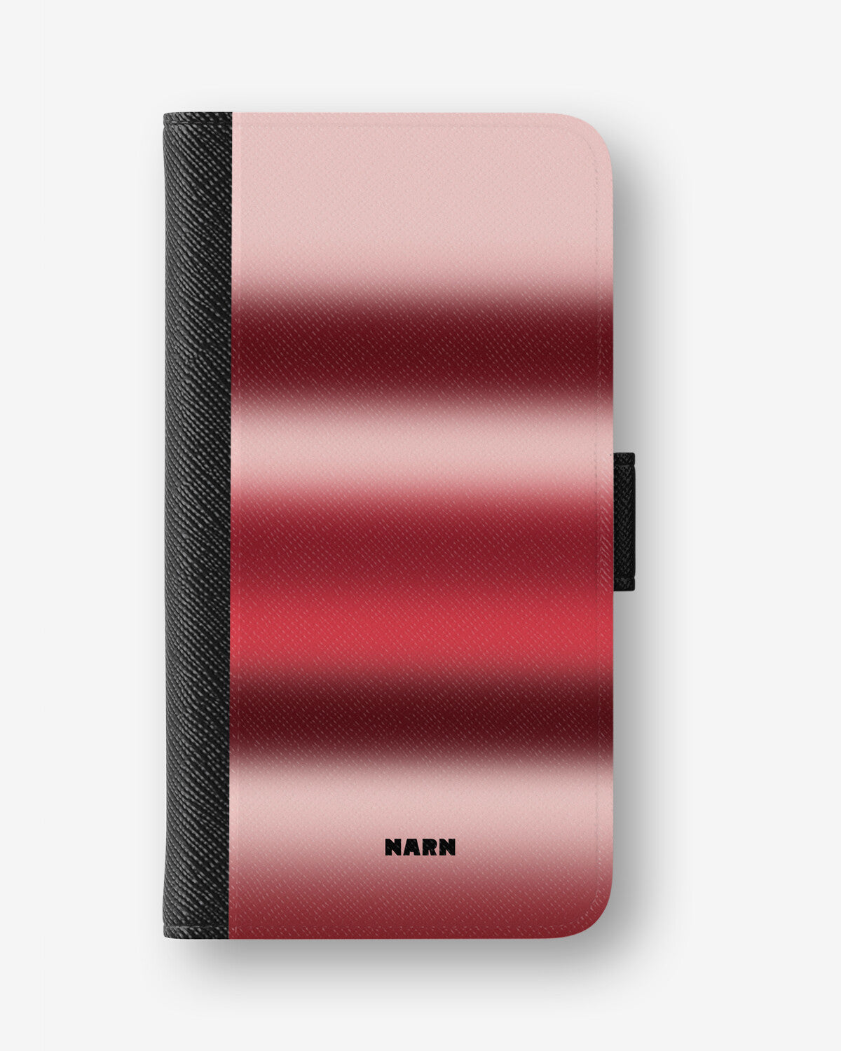 Google Pixel 10a Wallet Case - Cherry - View 1