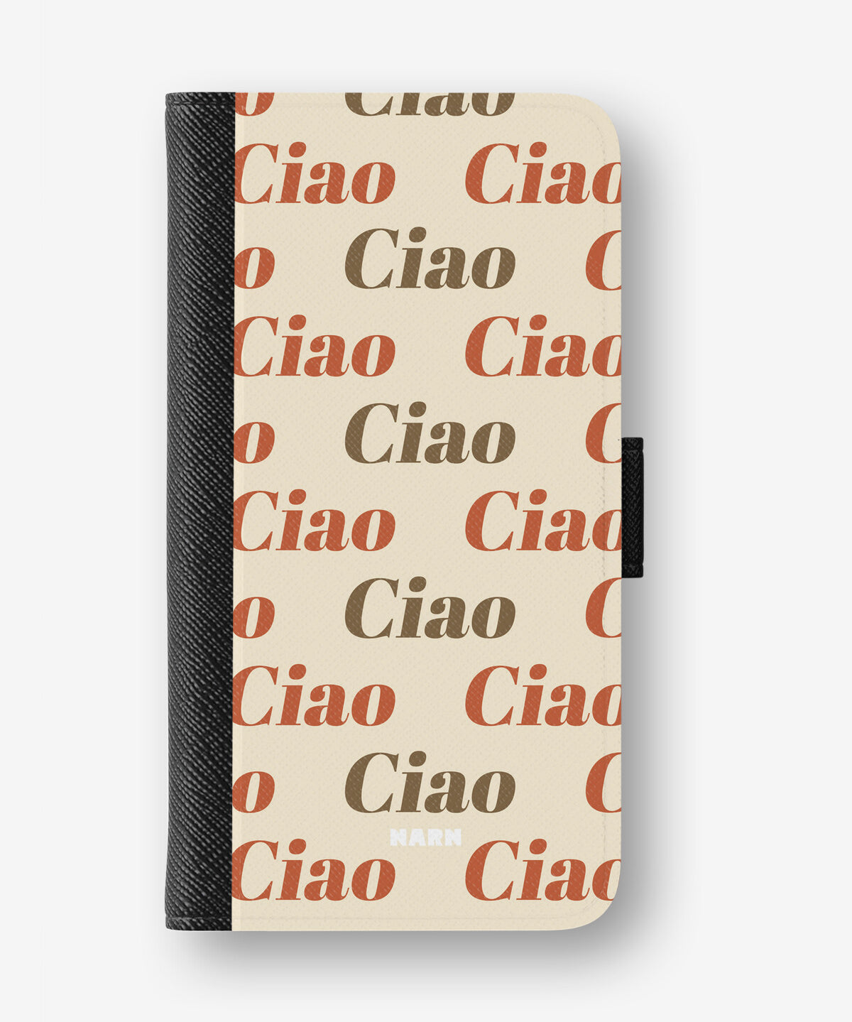 Google Pixel 10a Wallet Case - Ciao Ciao - View 1