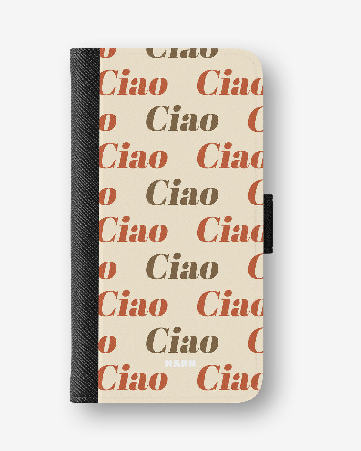 Google Pixel 10a Wallet Case - Ciao Ciao - View 1
