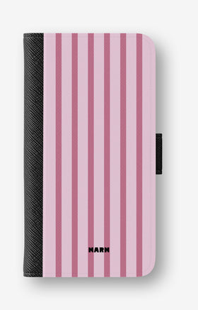 Google Pixel 10a Wallet Case - Class Crush - View 1