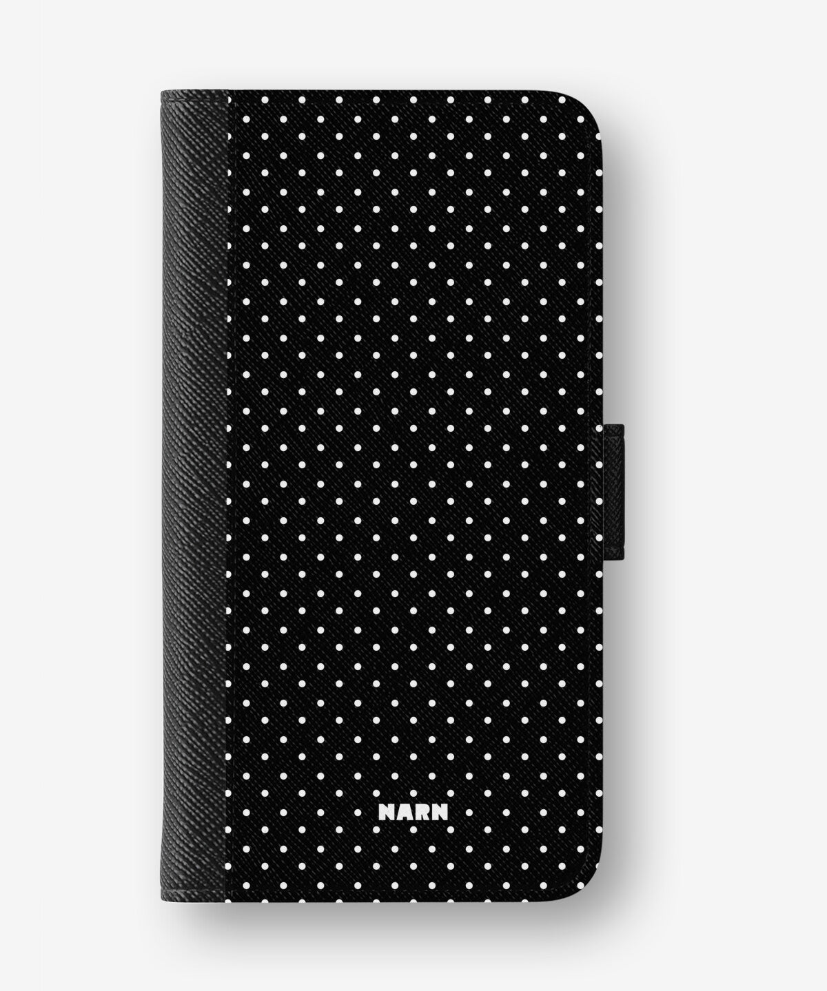 Google Pixel 10a Wallet Case - Classic Dots - View 1