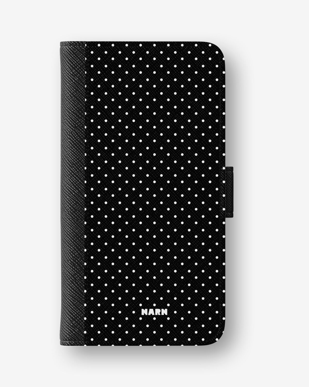 Google Pixel 10a Wallet Case - Classic Dots - View 1