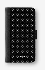 Google Pixel 10a Wallet Case - Classic Dots - View 1