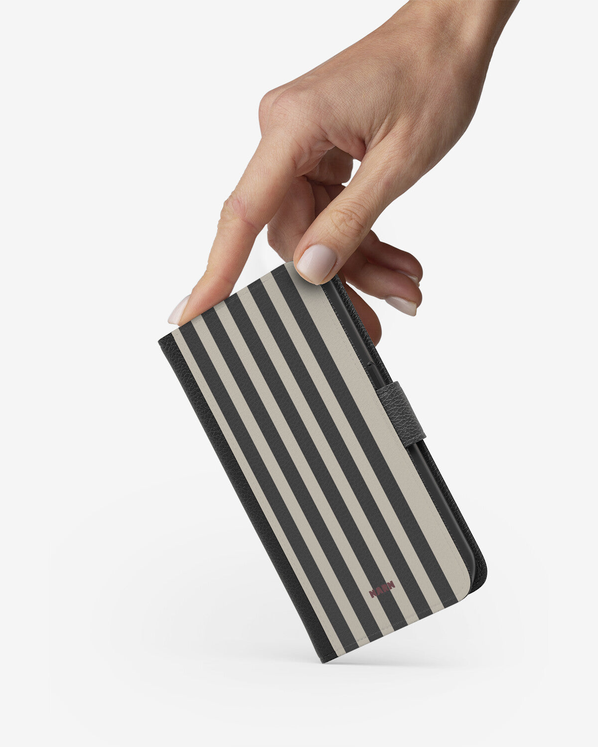 Google Pixel 10a Wallet Case - Classique - View 2