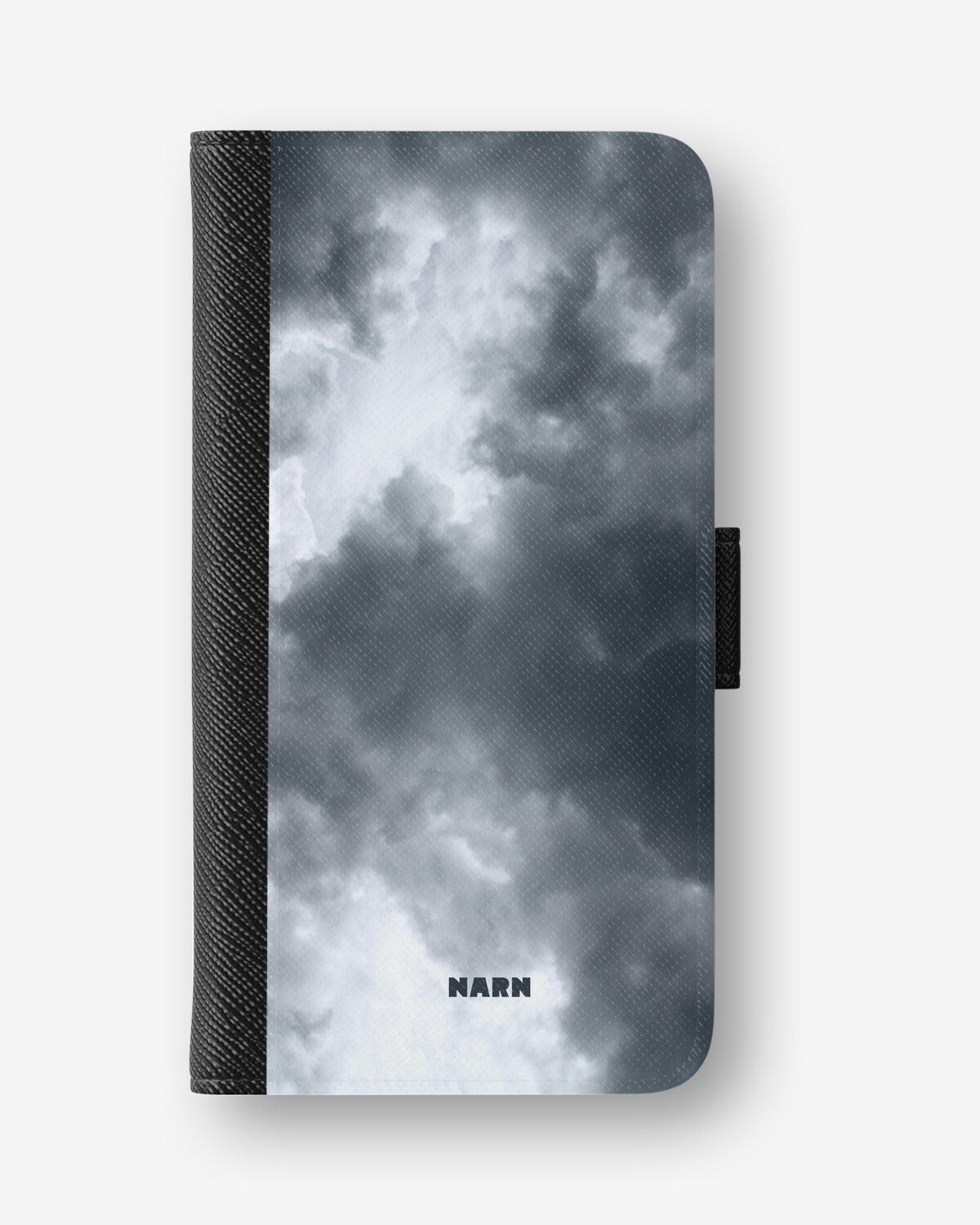 Google Pixel 10a Wallet Case - Cloudy - View 1