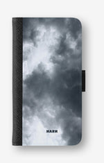 Google Pixel 10a Wallet Case - Cloudy - View 1