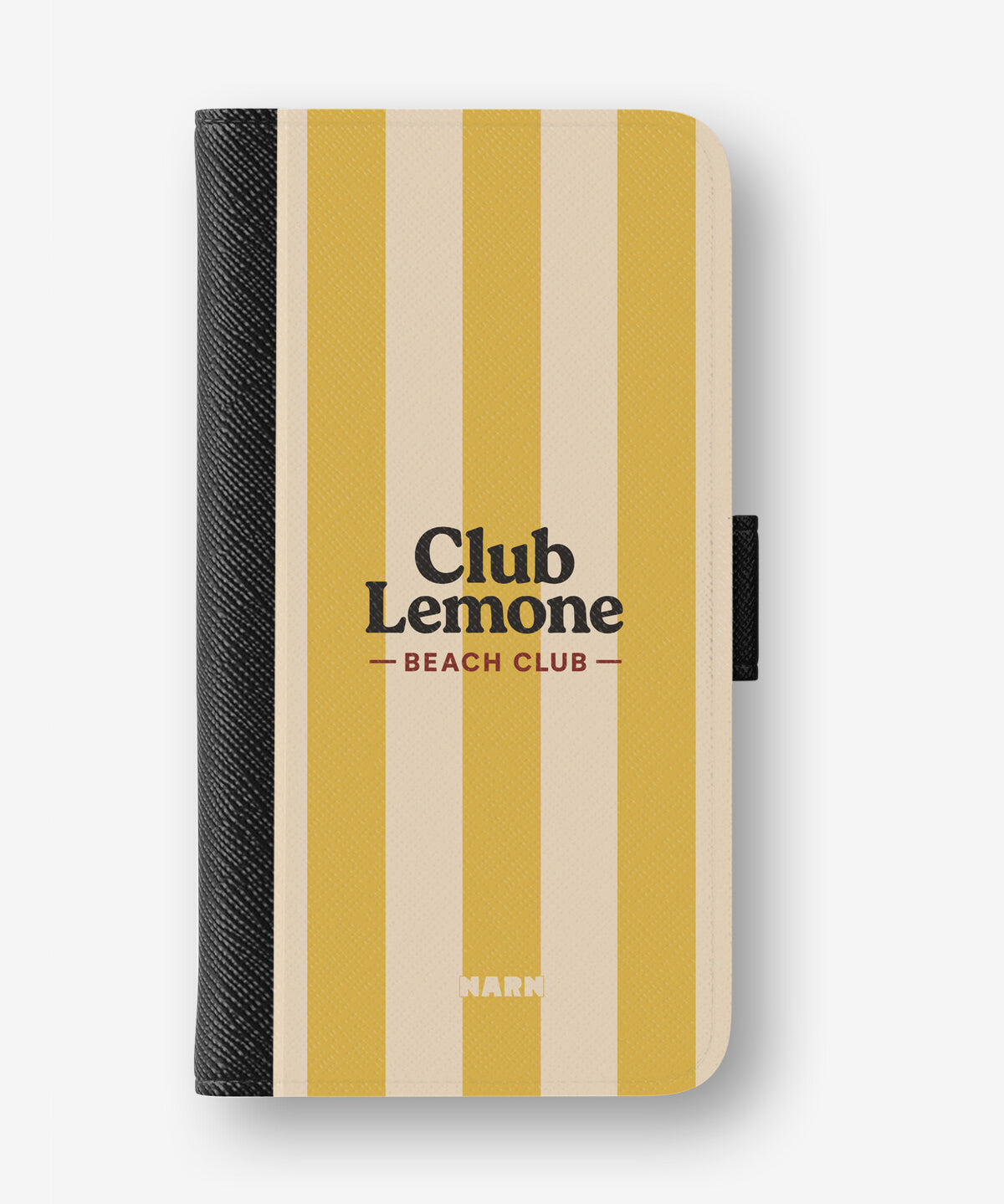 Google Pixel 10a Wallet Case - Club Lemone - View 1