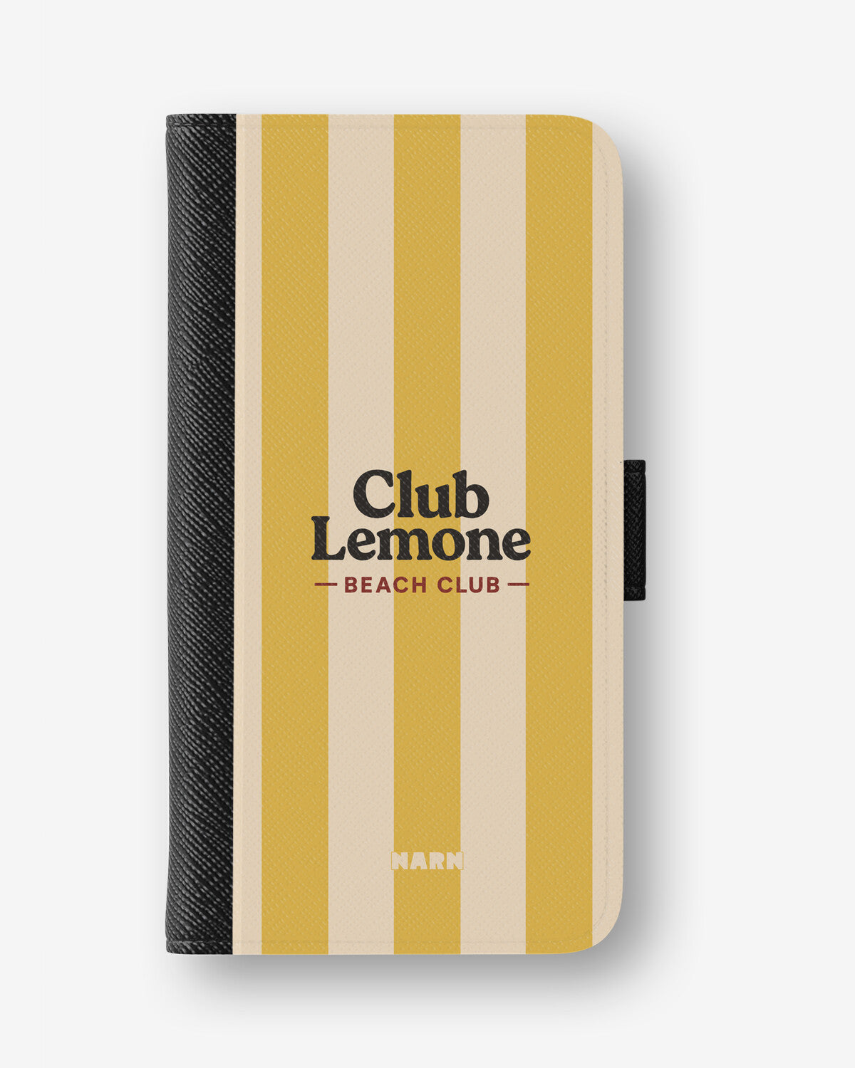 Google Pixel 10a Wallet Case - Club Lemone - View 1