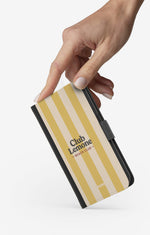 Google Pixel 10a Wallet Case - Club Lemone - View 2