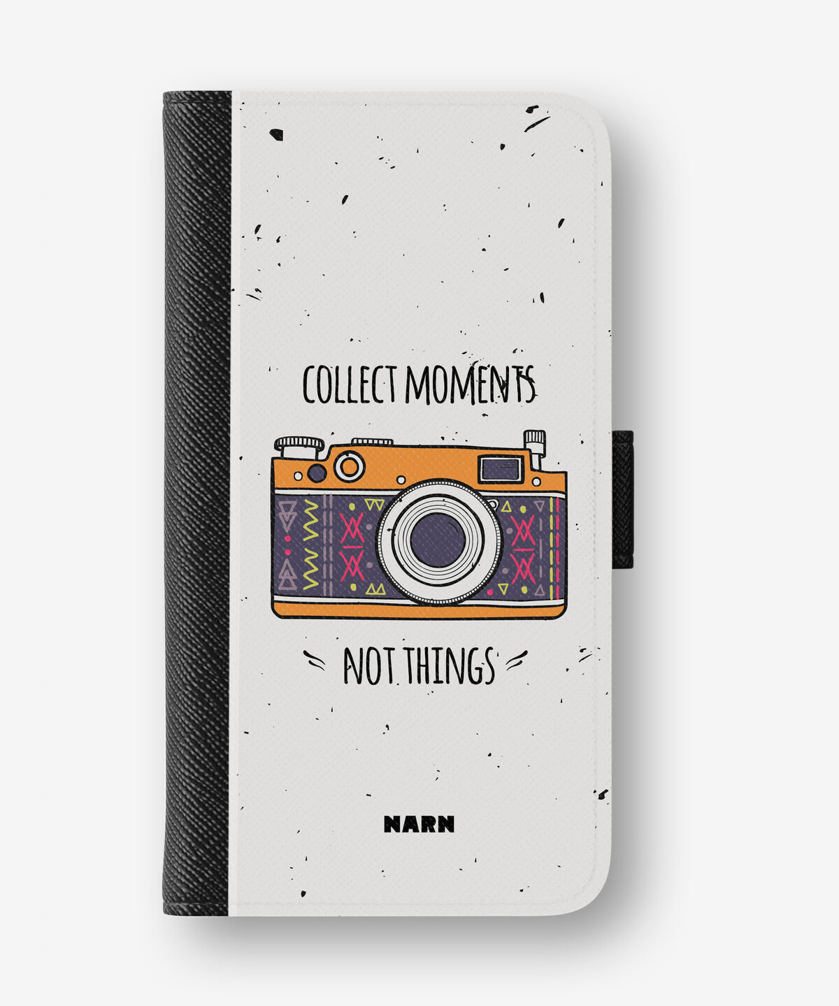 Google Pixel 10a Wallet Case - Collect Moments - View 1