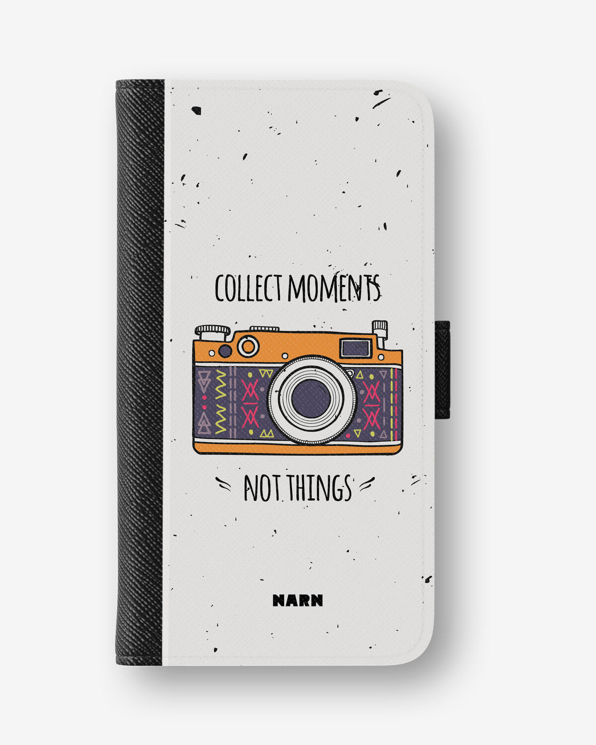 Google Pixel 10a Wallet Case - Collect Moments - View 1