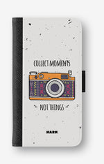 Google Pixel 10a Wallet Case - Collect Moments - View 1