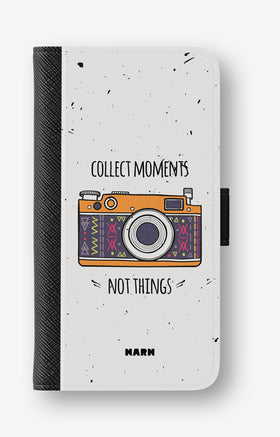 Google Pixel 10a Wallet Case - Collect Moments - View 1