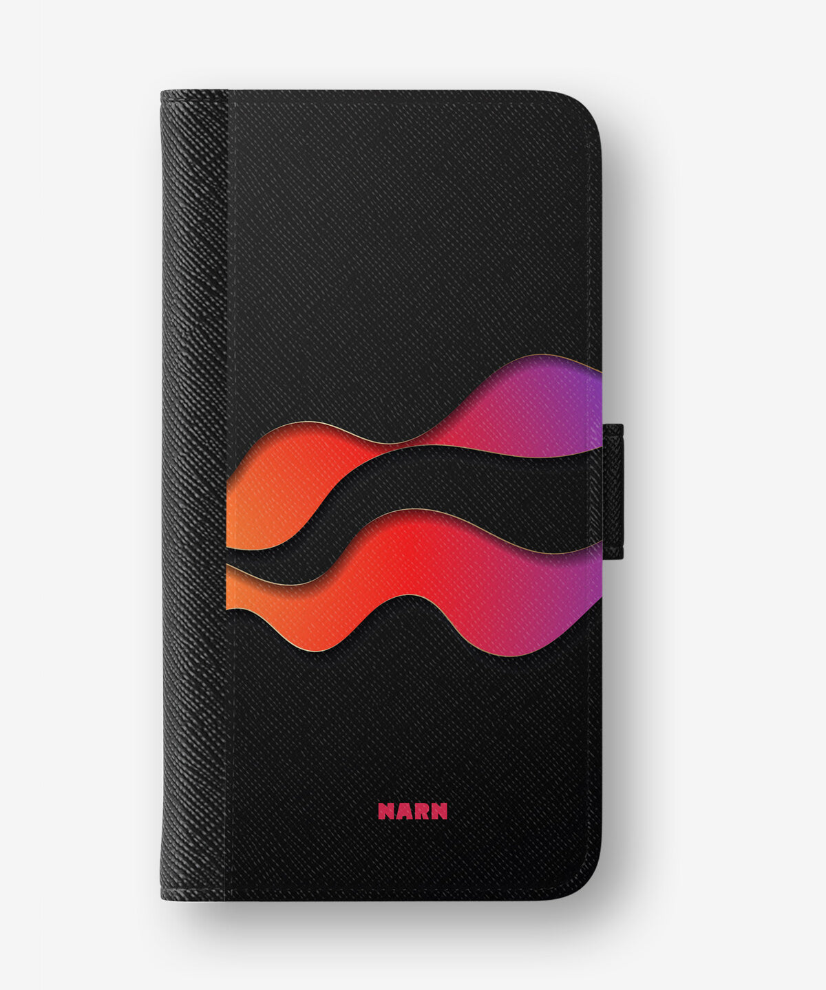 Google Pixel 10a Wallet Case - Color Wave - View 1