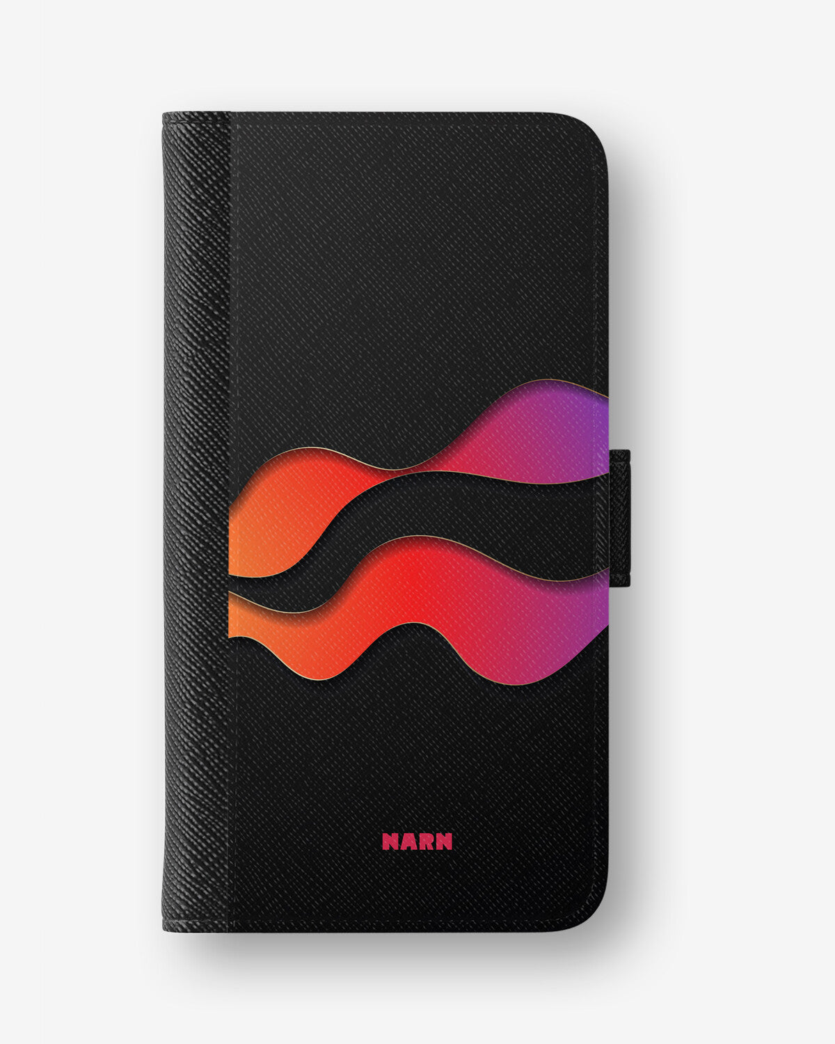 Google Pixel 10a Wallet Case - Color Wave - View 1
