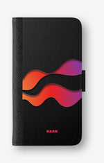 Google Pixel 10a Wallet Case - Color Wave - View 1