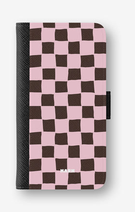 Google Pixel 10a Wallet Case - Cookie Check - View 1