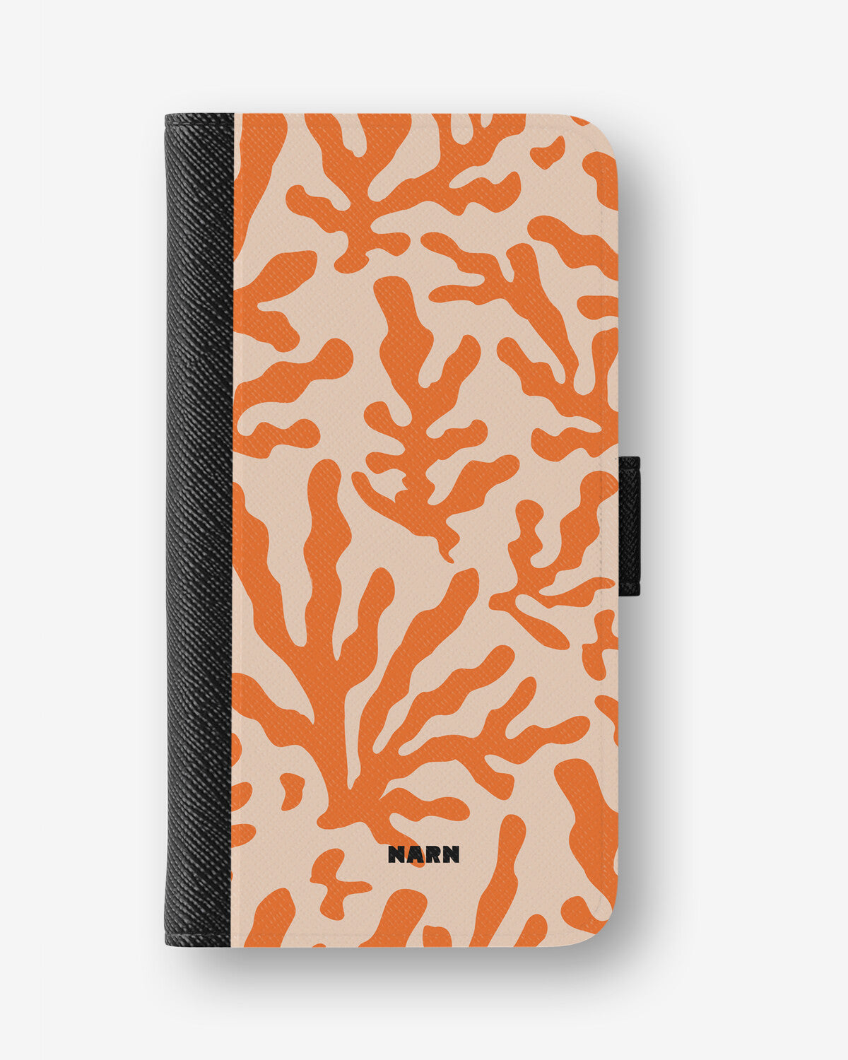 Google Pixel 10a Wallet Case - Coral Reef - View 1