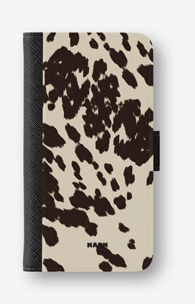 Google Pixel 10a Wallet Case - Cowhide - View 1