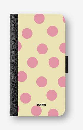 Google Pixel 10a Wallet Case - Cupcake - View 1