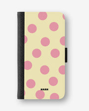 Google Pixel 10a Wallet Case - Cupcake - View 1