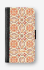 Google Pixel 10a Wallet Case - Custom - Moroccan  - View 1