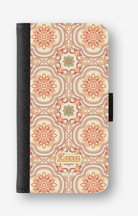 Google Pixel 10a Wallet Case - Custom - Moroccan  - View 1