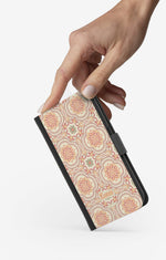 Google Pixel 10a Wallet Case - Custom - Moroccan  - View 2