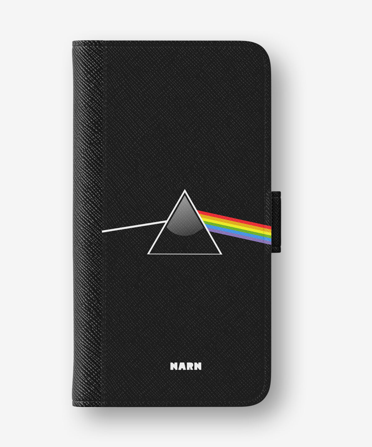 Google Pixel 10a Wallet Case - Dark Side - View 1