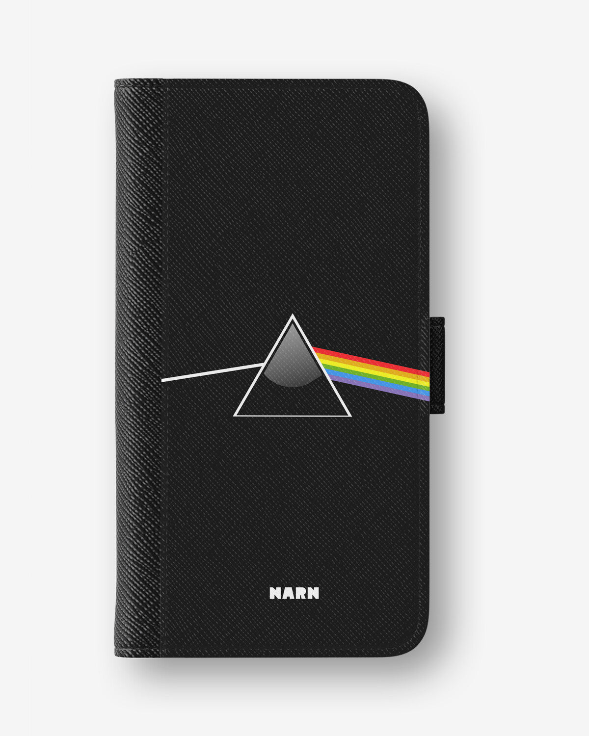 Google Pixel 10a Wallet Case - Dark Side - View 1