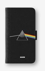 Google Pixel 10a Wallet Case - Dark Side - View 1