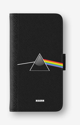Google Pixel 10a Wallet Case - Dark Side - View 1