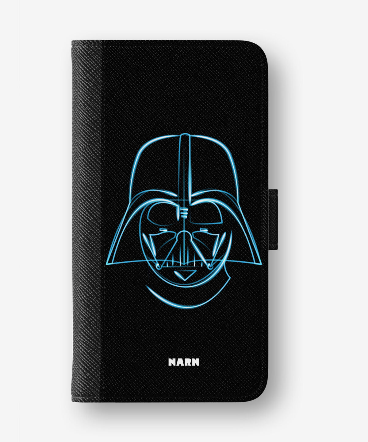 Google Pixel 10a Wallet Case - Darth Vader - View 1
