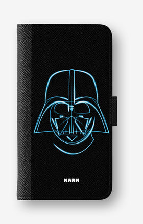 Google Pixel 10a Wallet Case - Darth Vader - View 1