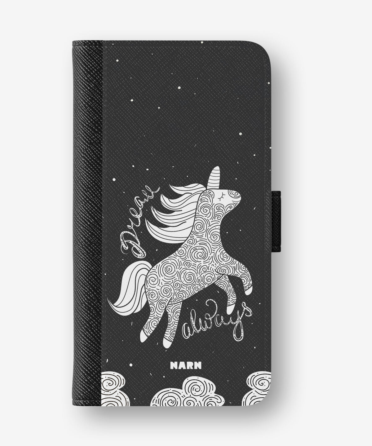 Google Pixel 10a Wallet Case - Dream Always - View 1