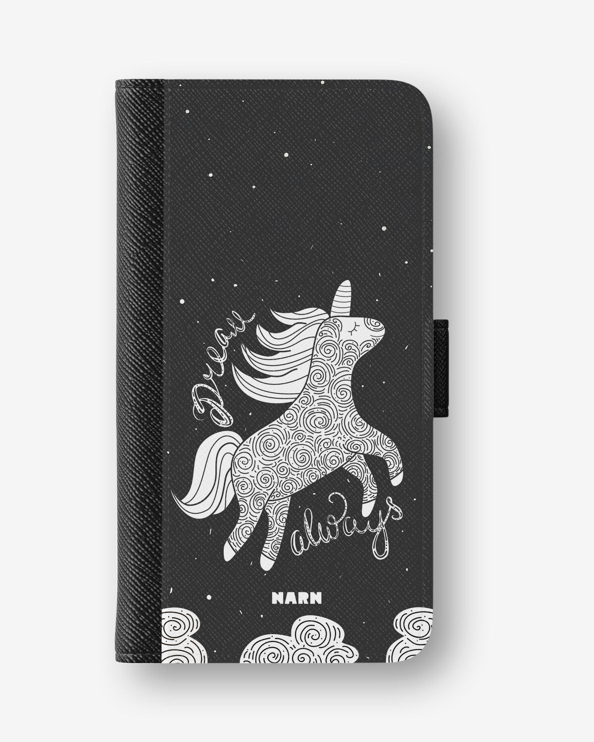 Google Pixel 10a Wallet Case - Dream Always - View 1
