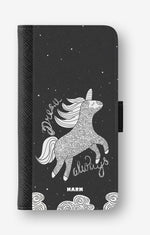 Google Pixel 10a Wallet Case - Dream Always - View 1