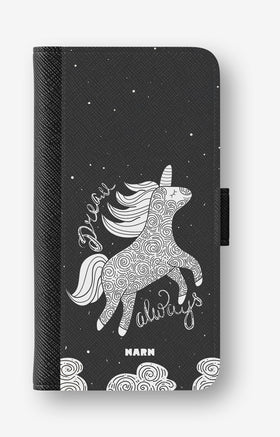 Google Pixel 10a Wallet Case - Dream Always - View 1