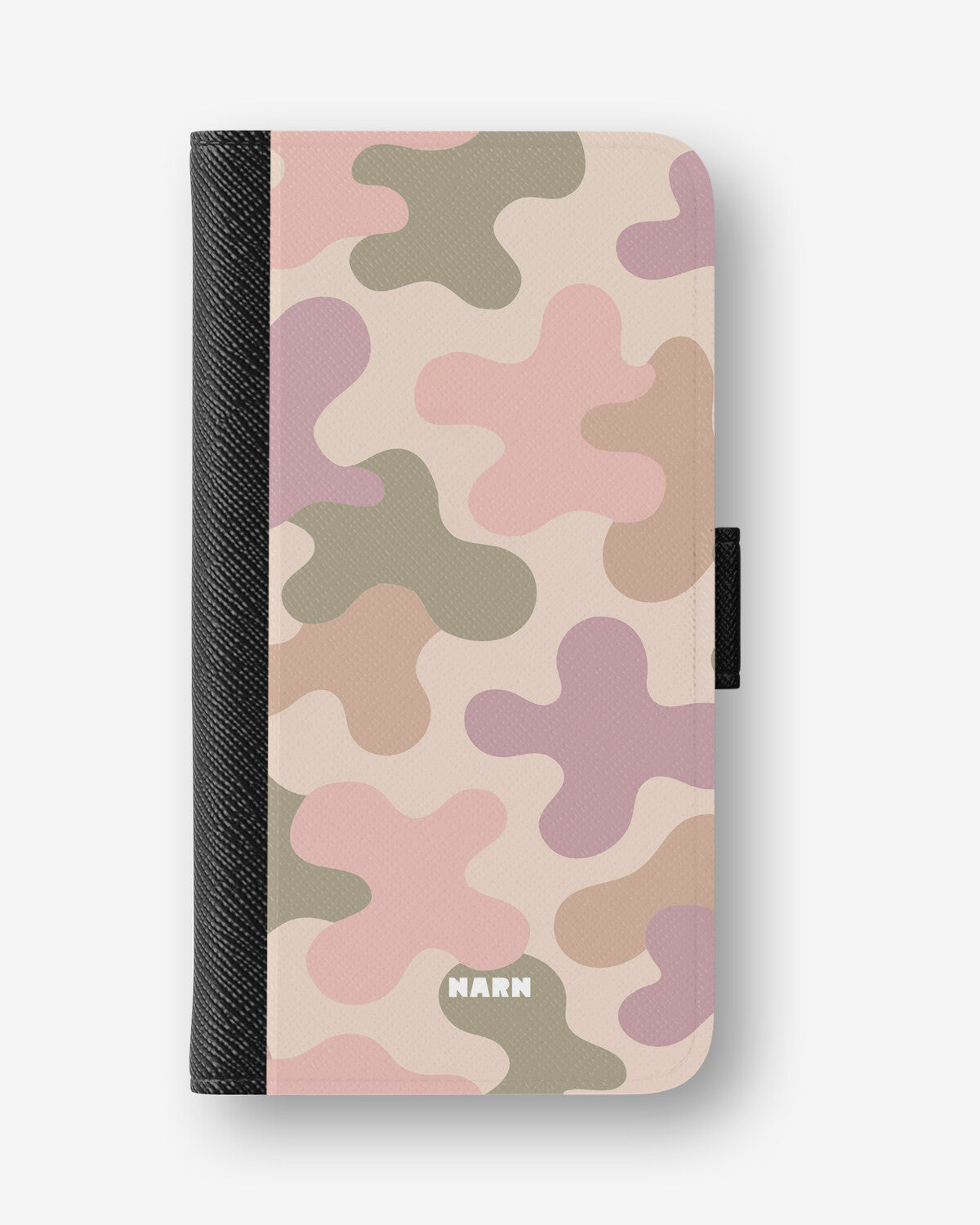 Google Pixel 10a Wallet Case - Dream Camo - View 1