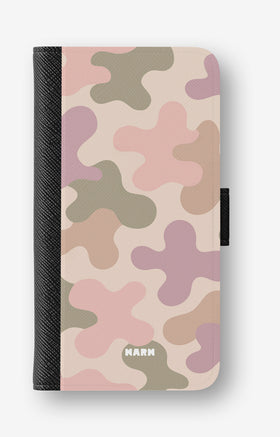 Google Pixel 10a Wallet Case - Dream Camo - View 1