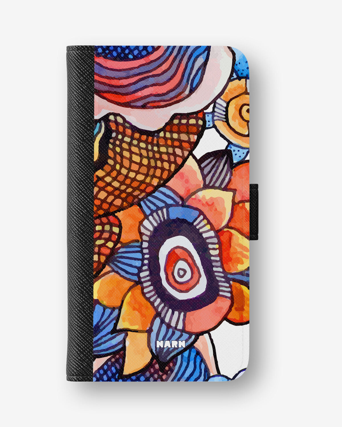 Google Pixel 10a Wallet Case - Energize - View 1