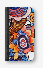 Google Pixel 10a Wallet Case - Energize - View 1