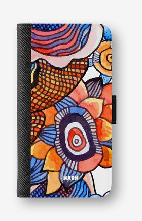 Google Pixel 10a Wallet Case - Energize - View 1