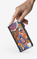 Google Pixel 10a Wallet Case - Energize - View 2